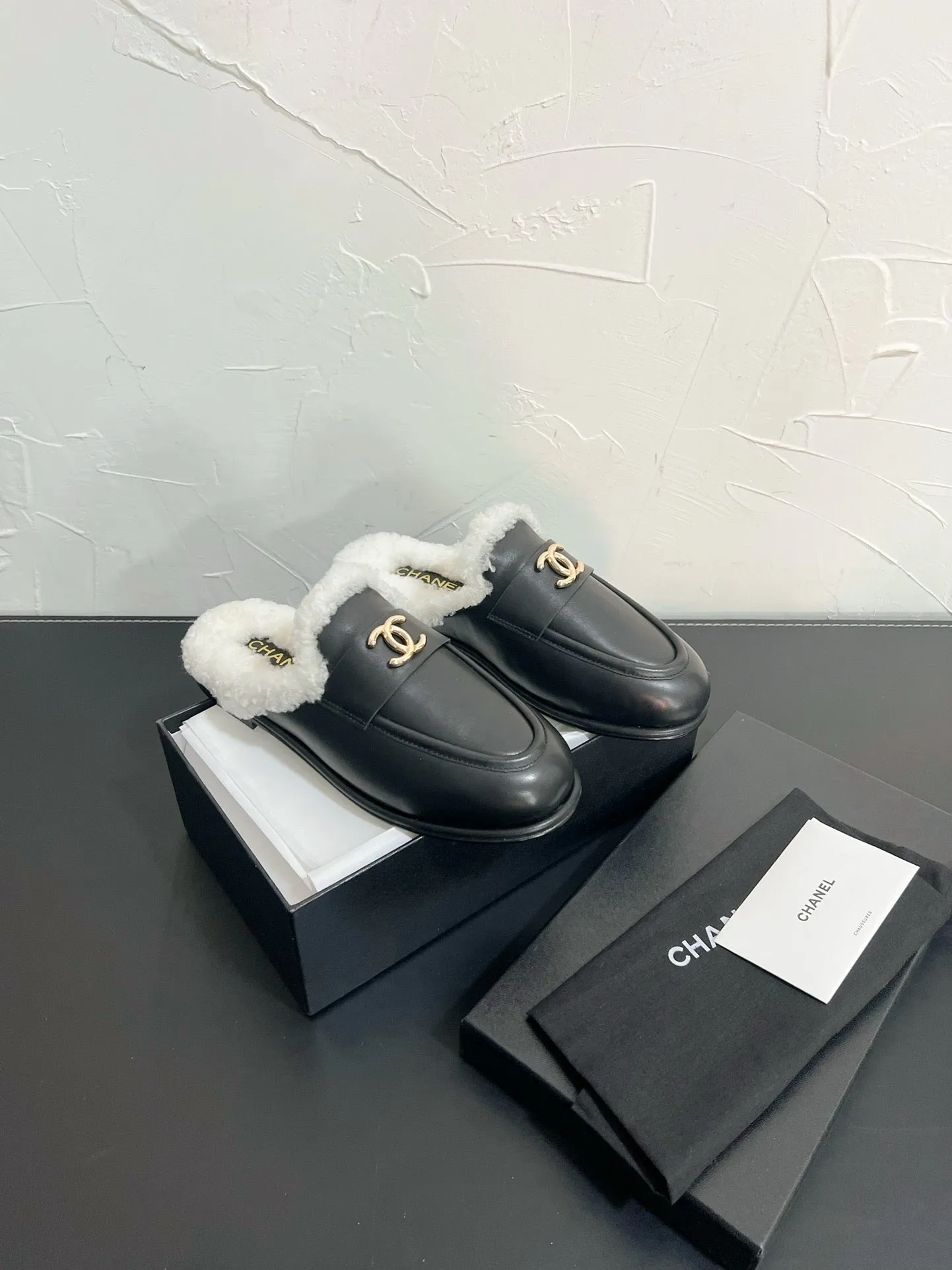 SE1518 CC Flat Comfort Clog / Size5-9