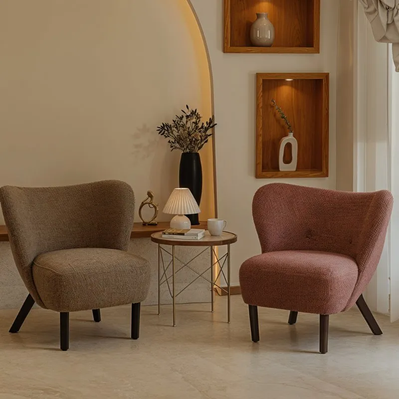 Sekhem Accent Chair