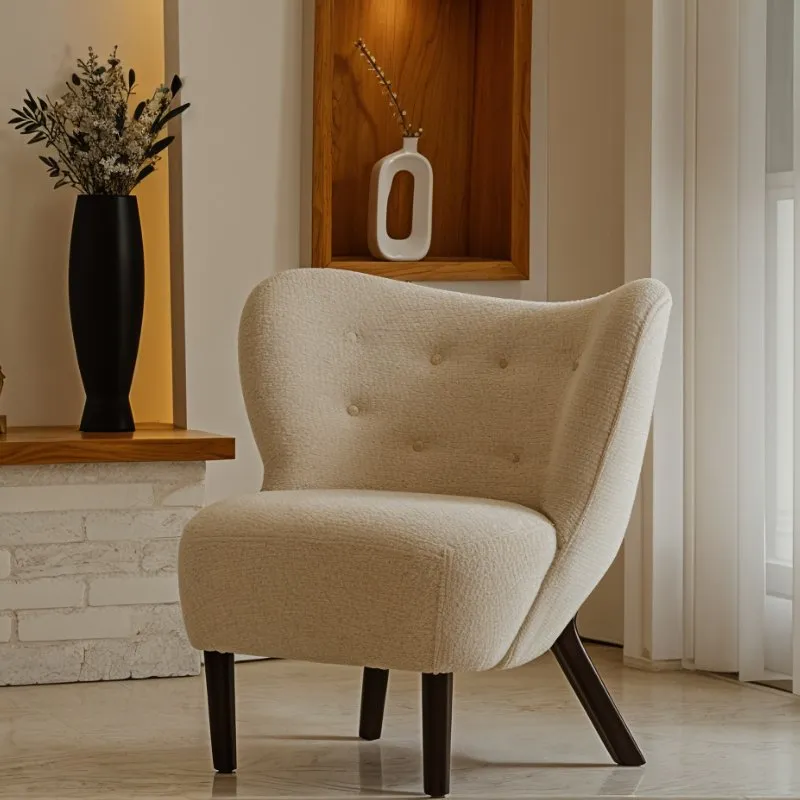 Sekhem Accent Chair