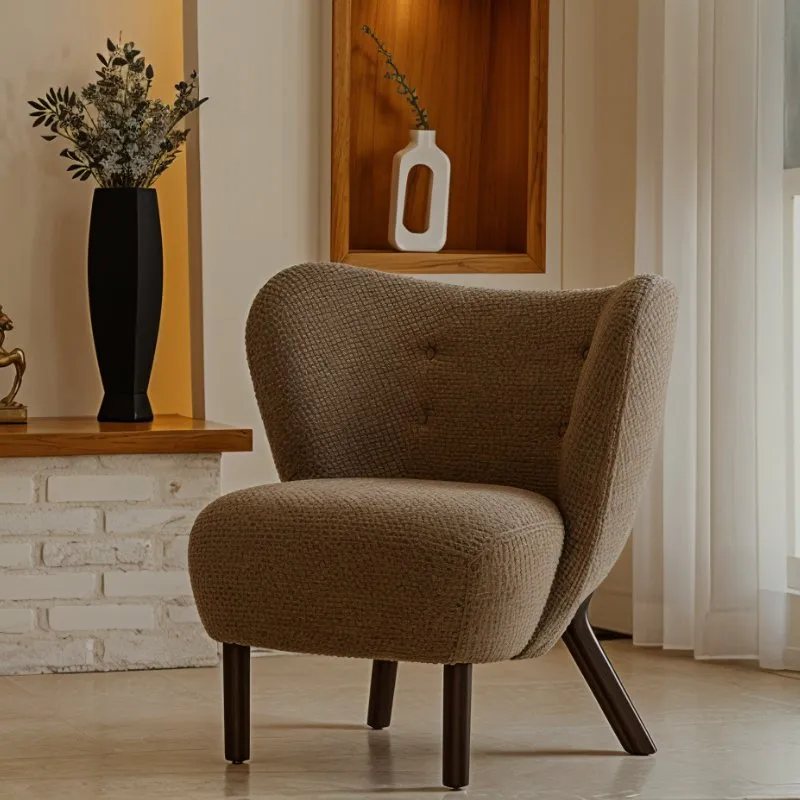 Sekhem Accent Chair