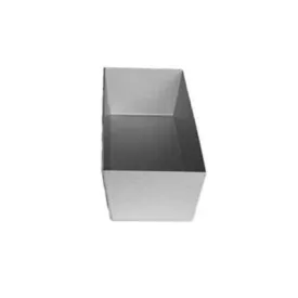 Silverwood V Pan 9 in 2 lb 41893