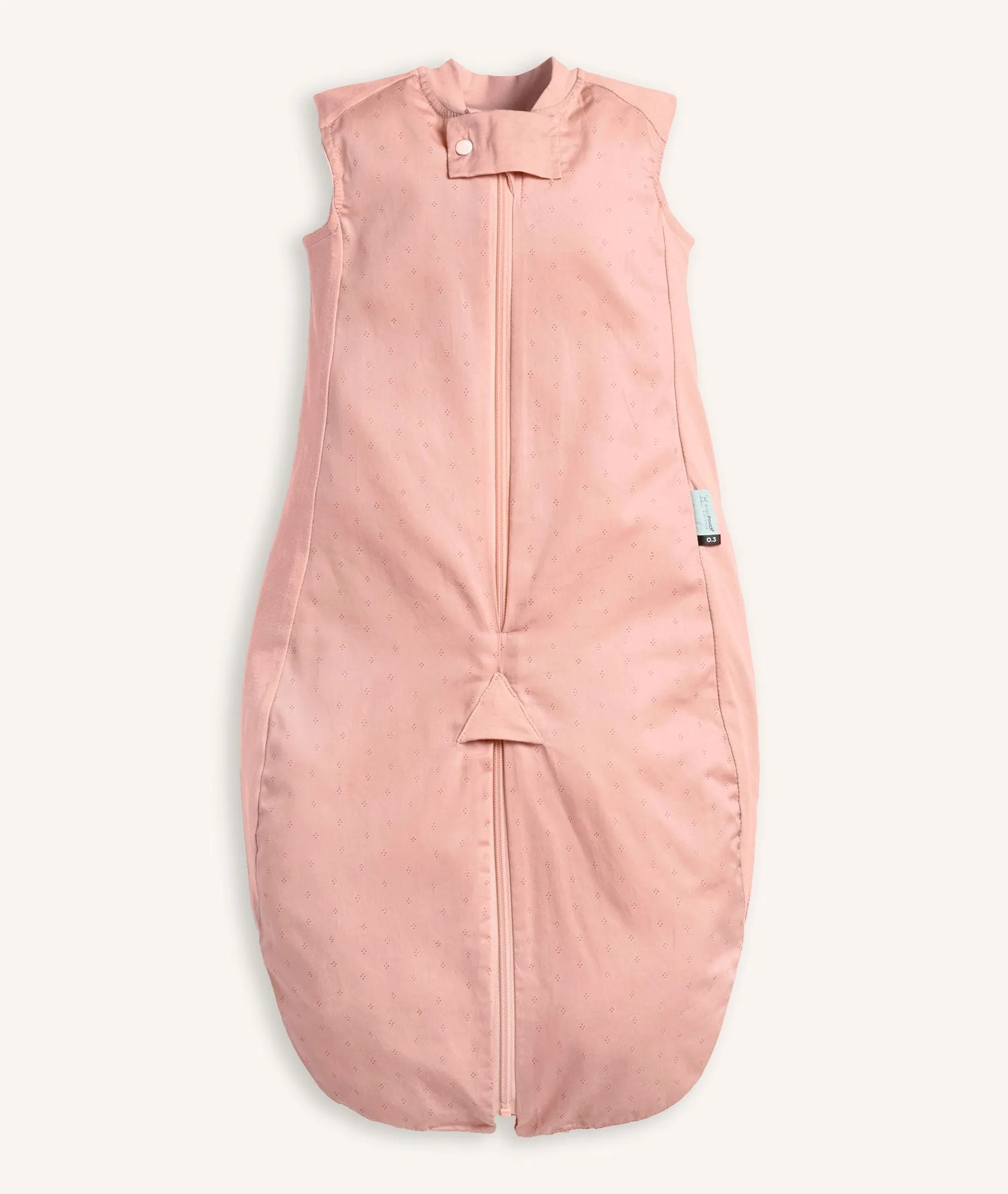 Sleep Suit Bag 0.3 TOG Berries