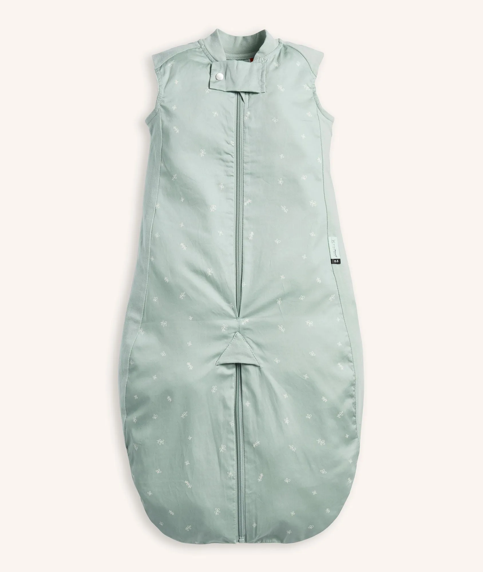 Sleep Suit Bag 0.3 TOG Sage
