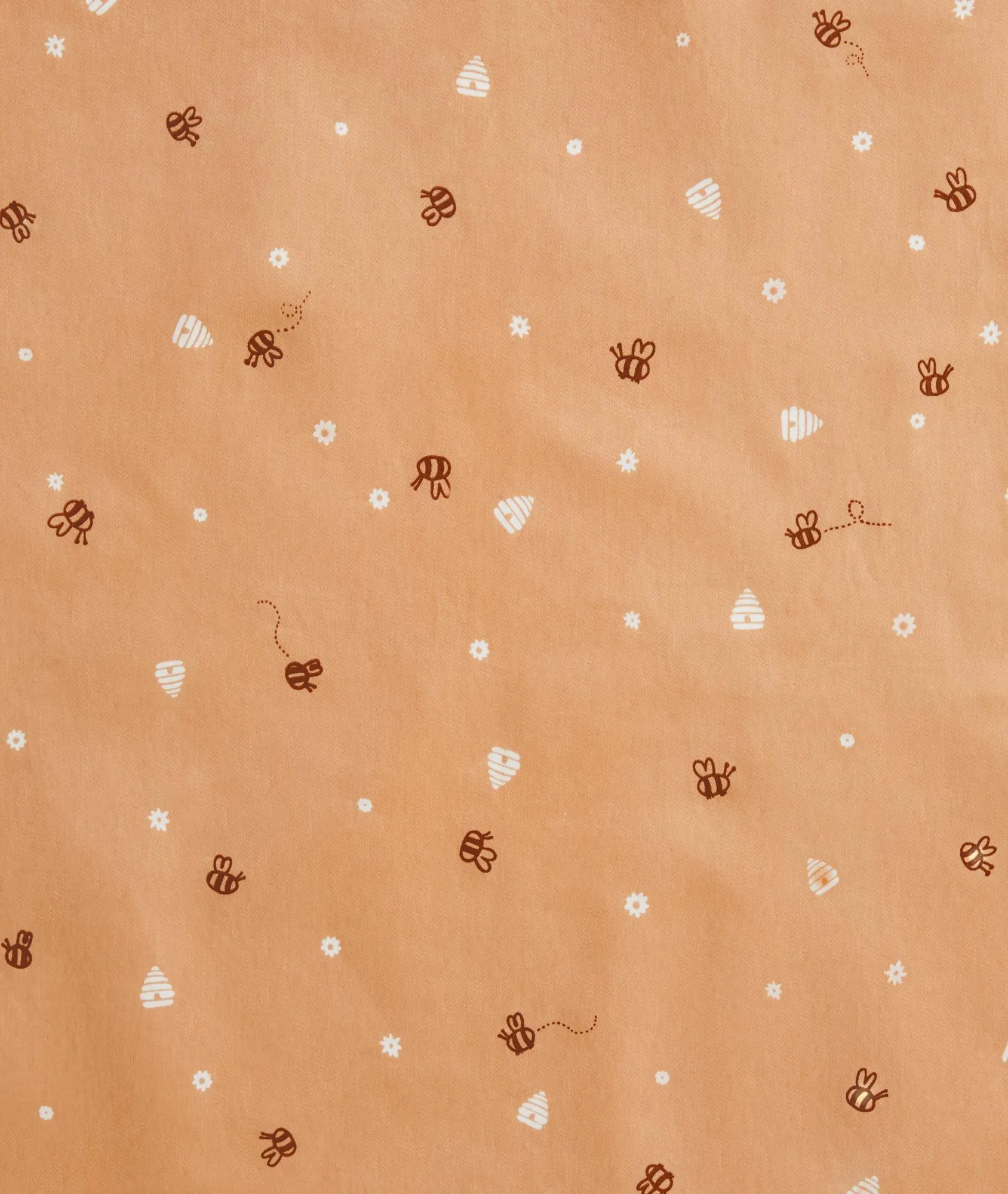 Sleep Suit Bag 1.0 TOG Honey Bees