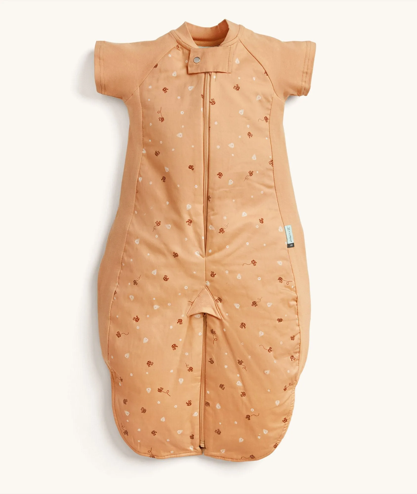 Sleep Suit Bag 1.0 TOG Honey Bees