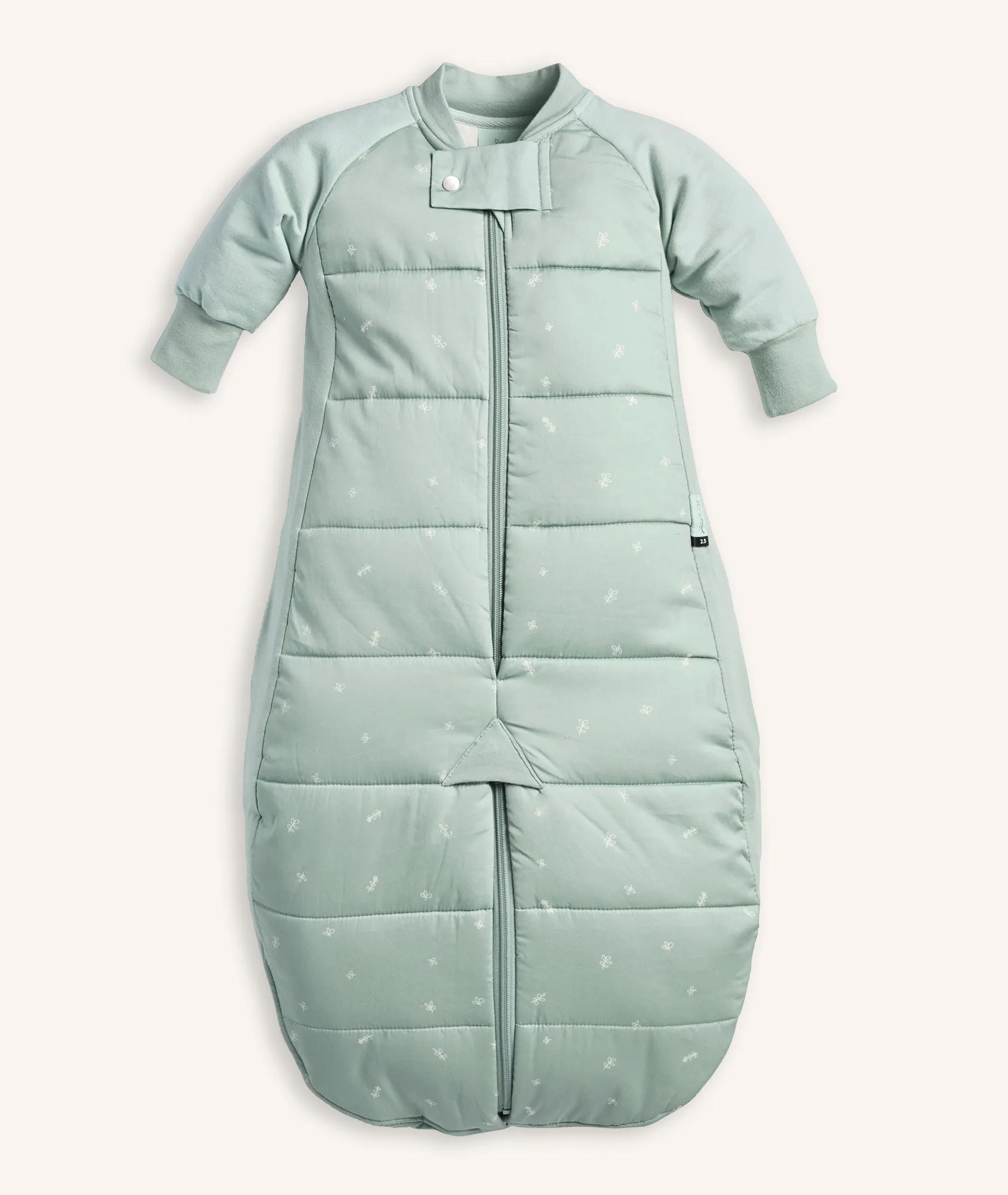 Sleep Suit Bag 3.5 TOG Sage