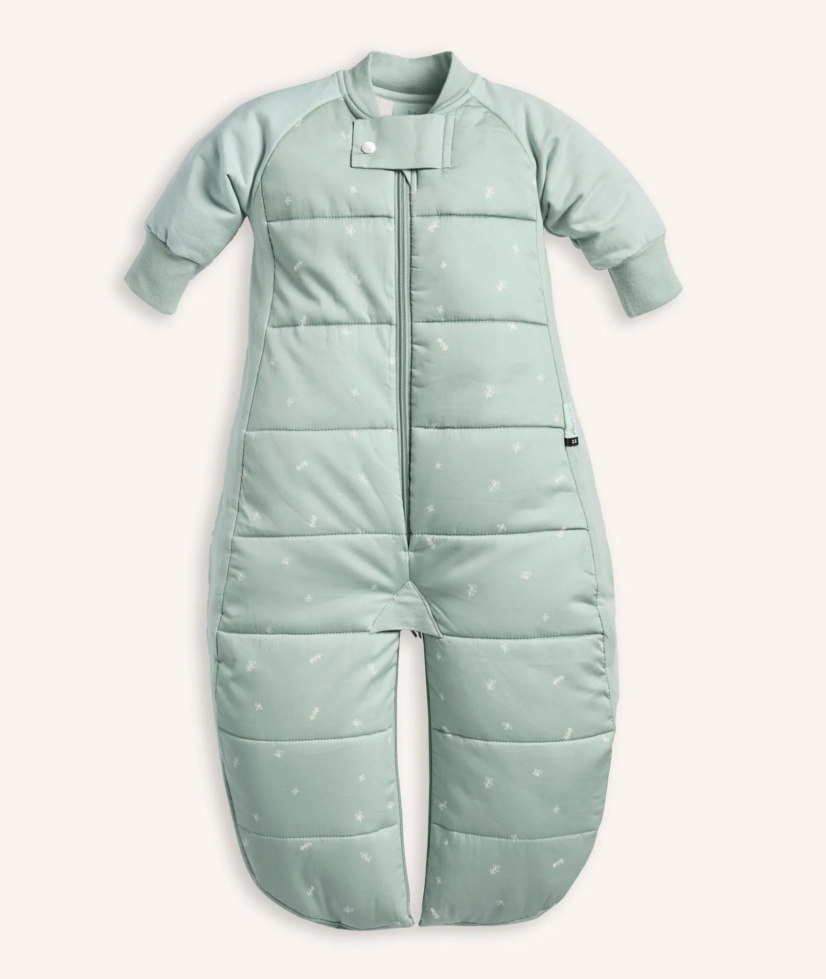 Sleep Suit Bag 3.5 TOG Sage