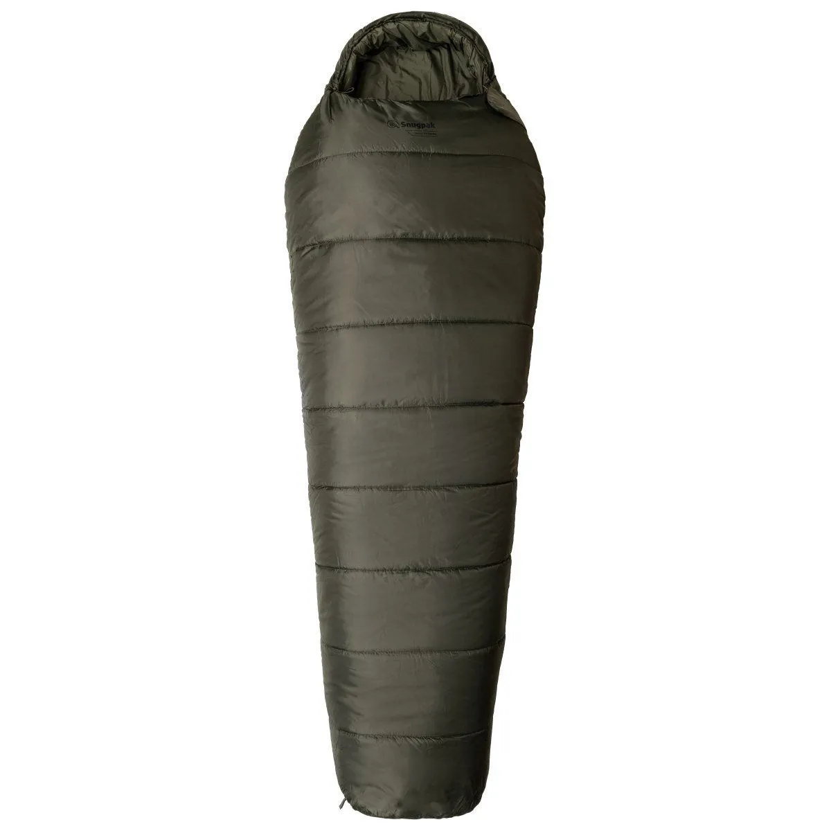 Snugpak Sleeper Extreme Sleeping Bag Olive