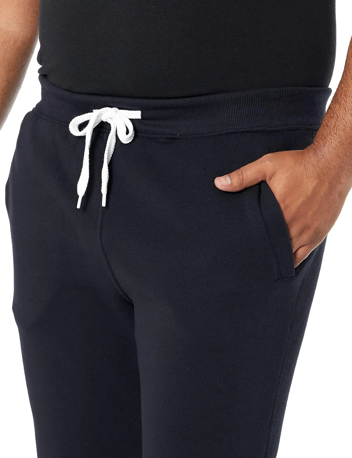 Southpole Men's 1570 Basic Active Fleece Jogger Sweatpants