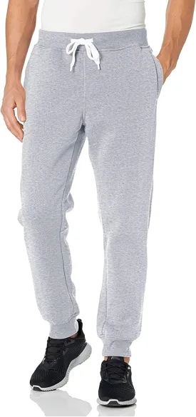 Southpole Men's 1570 Basic Active Fleece Jogger Sweatpants