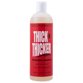 Thick N Thicker Shampoo (3 sizes) ...
