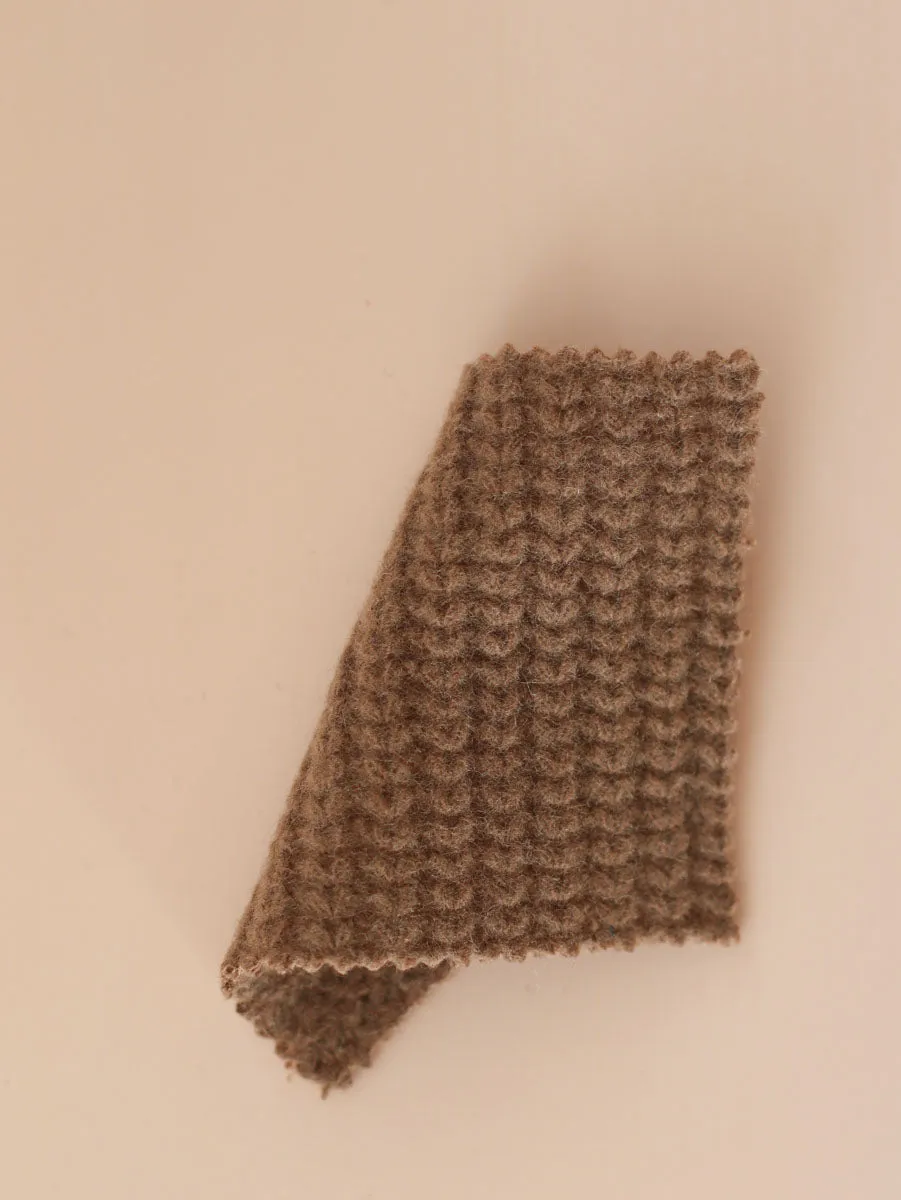 Tribe Wool Knit