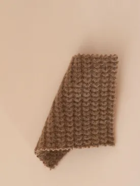 Tribe Wool Knit