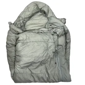 US Military Sleeping Bag Intermediate Cold Weather Mummy Style