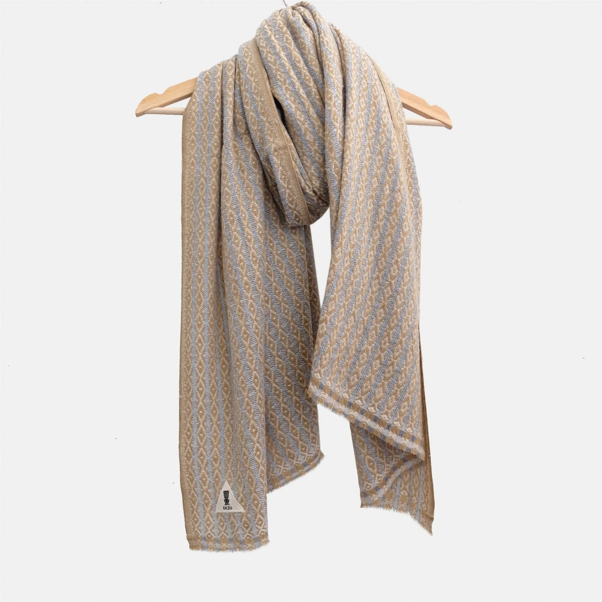 Wrap - Champagne