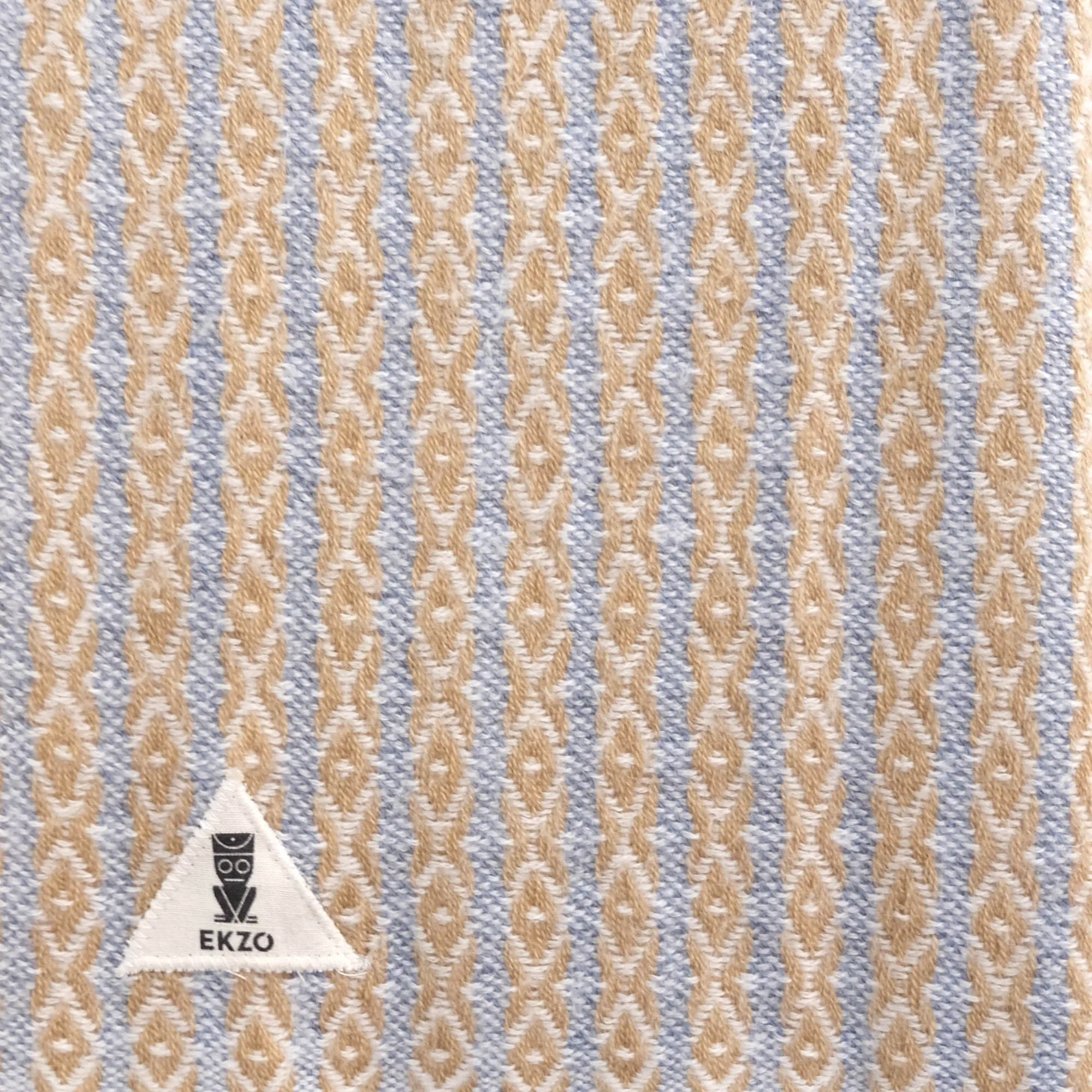 Wrap - Champagne