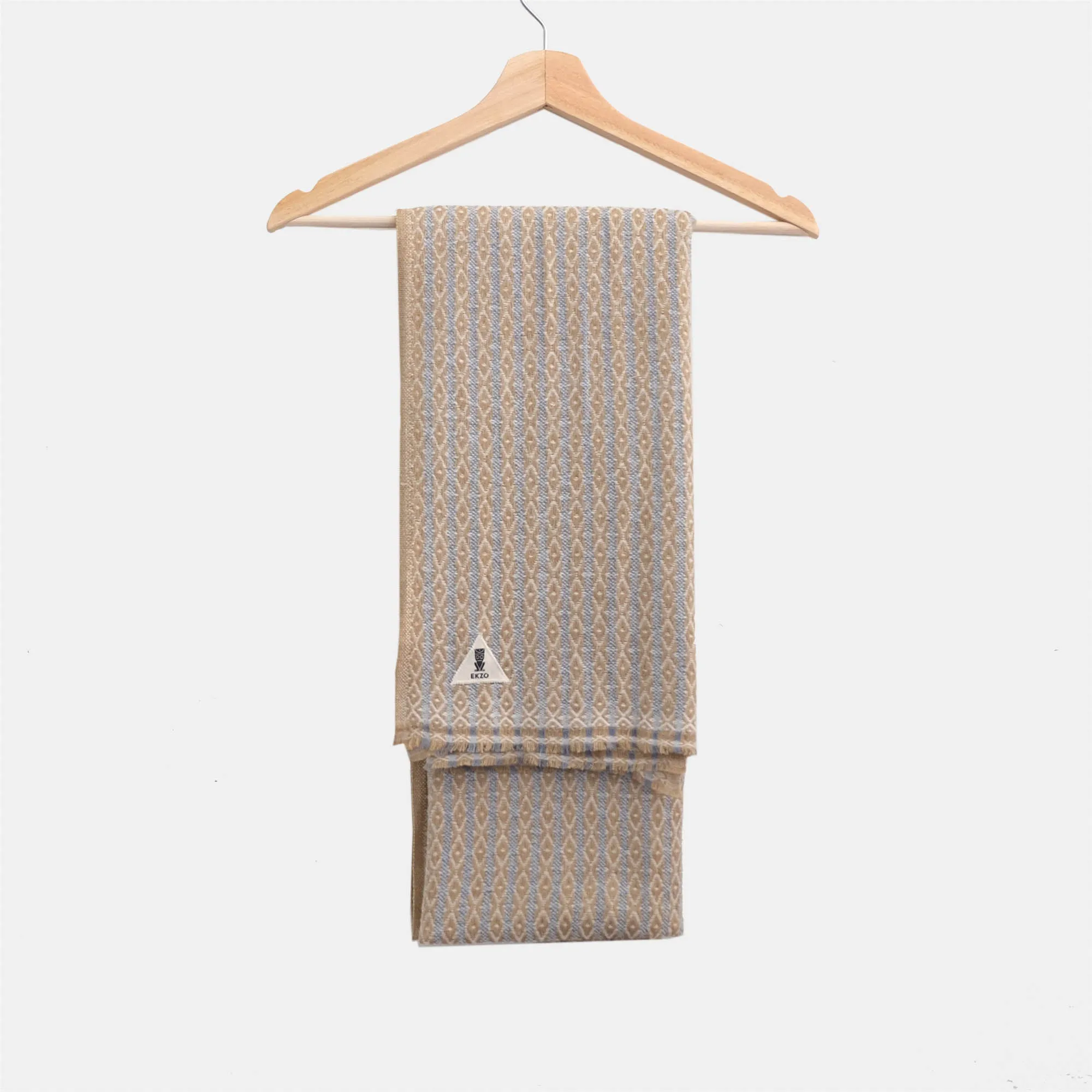 Wrap - Champagne
