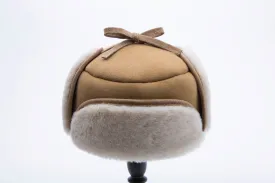 Yukon Hat - Spice