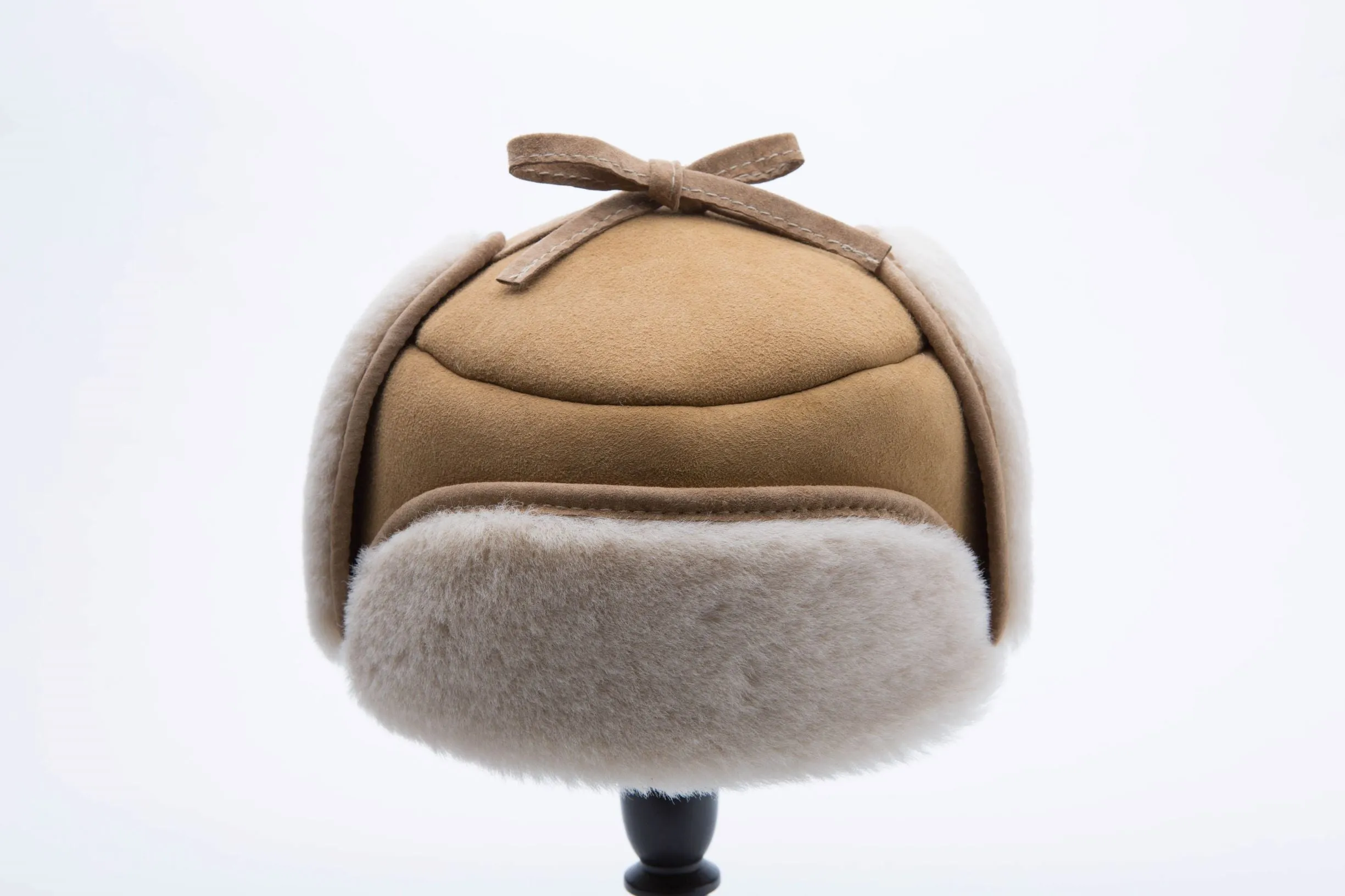 Yukon Hat - Spice