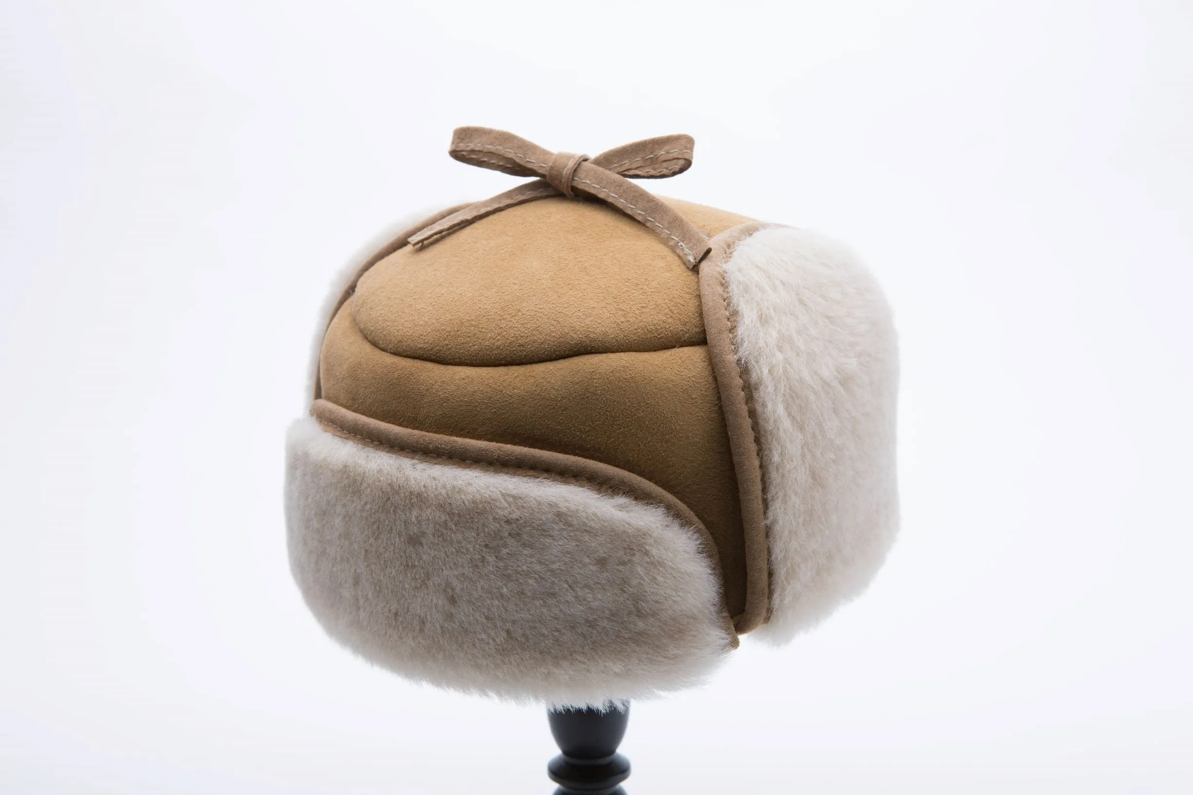 Yukon Hat - Spice